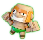 Action Figure Action Figure