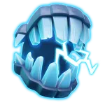 Electro Fangs Electro Fangs