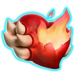 Fire Heart Fire Heart