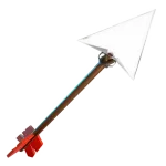 Giant Arrow Giant Arrow