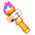 Heroic Torch Heroic Torch