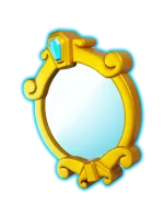 Magic Mirror Magic Mirror