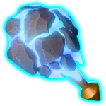 Meteor Staff Meteor Staff