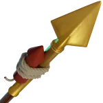Rocket Spear Rocket Spear