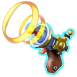 Stun Blaster Stun Blaster
