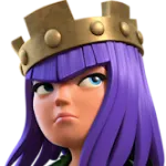 Archer Queen