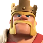 Barbarian King