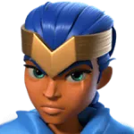Royal Champion