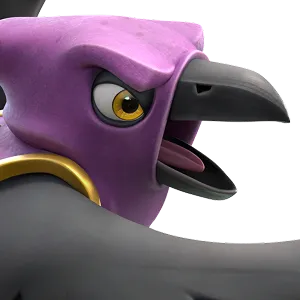 Greedy Raven Greedy Raven