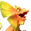 Poison Lizard Poison Lizard