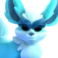 Spirit Fox Spirit Fox