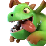 Baby Dragon