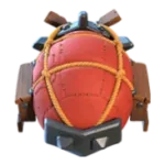 Battle Blimp