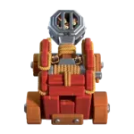 Flame Flinger