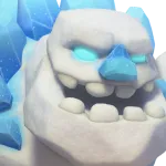 Ice Golem