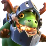 Inferno Dragon