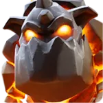 Lava Hound