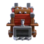 Log Launcher