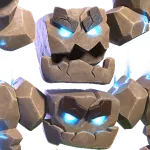 Meteor Golem