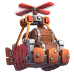 Sky Wagon