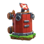 Troop Launcher